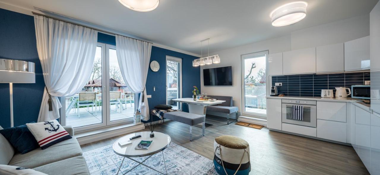 Balatonic Sky Appartement Zamárdi Buitenkant foto